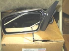 Nos 1988-1993 Mopar Chrysler New Yorker Imperial Dodge Dynasty Power Mirror. Price: $70.00.