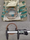 Nos Oem 1958-78 Gm 2BBL Small Bore Rochester Carb Air Cleaner Gasket 3970102 New. Price: $7.99.
