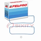 Fel-pro Engine Valve Cover Gasket Set For 2002-2007 Buick Rendezvous 3.4L Ih New. Price: $23.88.