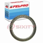 Fel-pro Exhaust Pipe Flange Gasket For 1988-1995 Chevrolet S10 4.3L V6 Ae New. Price: $19.09.
