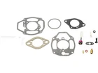 68ZG54G Carburetor Repair Kit Fits 1950-1952 Chevy Fleetline New. Price: $43.71.