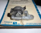 Tomco 9023 Carburetor Choke Thermostat For 1971-76 Chevrolet Oldsmobile Pontiac New. Price: $10.00.