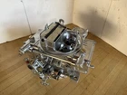 Holley 4BBL Carburetor 600 Cfm, Model 80457, Fully Rebuilt Used. Price: $325.00.