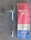 Nos 1950'S Mopar Stromberg Choke Piston & Shaft Pn 1631459 Remanufactured. Price: $18.99.