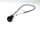 Choke Cable For '81 Later Land Cruiser FJ40 New. Price: $105.00.