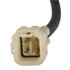 Standard Motor Products Oxygen Sensor SG1584 For Chevrolet Suzuki Tracker 99-08 New. Price: $21.00.