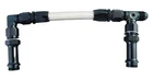 Fragola Performance Systems 920002-BL 7/8-20 Dual Inlet 4150 #6 Fuel Line Kit New. Price: $95.01.