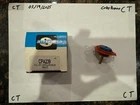 Hygrade CPA239 Carburetor Choke Pull-off 1977-1979 Ford Model 2700 7200 Vv New. Price: $12.42.