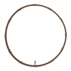 Fuel Injection Throttle Body Mounting Gasket Fel-pro 61608 New. Price: $29.99.
