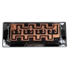 Power Window Switch Front Lh Left Driver For Buick Chevy Olds 4 Button New. Price: $46.27.