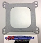 Holley Barrel Open Center Carburetor Intake Mounting Gasket Mr 54 New. Price: $15.41.