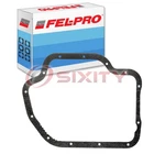 Fel-pro Transmission Oil Pan Gasket For 1965-1971 Oldsmobile 442 Automatic Gx New. Price: $17.25.