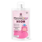 Abroli Monster Color Washable Tempera Paint Pouch 5OZ-NEON Pink 6 Pack New. Price: $18.42.