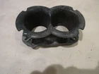 Ferrari 308 Carburetor Trumpet - P/n 105736 Used. Price: $300.00.