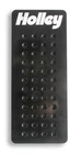 Holley 122-220 Jet Assortment Billet Plate Only New. Price: $53.96.