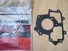 Nos Ford Motorcraft Fuel Float Bowl Gasket Holley 1946C Barrel Carburetor Oem New. Price: $5.00.