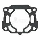 Fel-pro Fuel Injection Throttle Body Mounting Gasket 61610 KLG413655 For Mazda New. Price: $13.39.