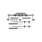 Offenhauser 5716 Big Block Fits Chevy Duel Quad Throttle Linkage Kit New. Price: $245.99.