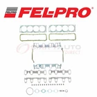 Fel-pro Cylinder Head Gasket Set For 1967-1973 Ac 428 7.0L V8 Engine Kk New. Price: $138.85.