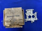 Ford Genuine Nos Motorcraft Carburetor Spacer D7ZZ-9A589-A, CM-2420 New. Price: $40.00.