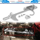Throttle Cable Bracket Carburetor 350 For Holley Aluminum 4150 4160 Series New. Price: $20.85.