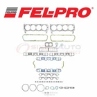 Fel-pro Cylinder Head Gasket Set For 1962-1977 Mercury Comet 4.3L 4.7L 5.0L Kw New. Price: $125.45.