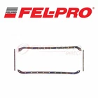 Fel-pro Oil Pan Gasket Set For 1942 Chevrolet Bj 3.5L 3.8L L6 Engine Aw New. Price: $26.13.