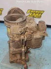 Core Carburetor Carter WD0 548S Fits 1946 Pontiac 1330644 For. Price: $75.00.