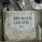 1967 Ford Fairlane Mustang 390 Holley Carburetor C7OF-9510-A LIST-3793 Date 775 Used. Price: $350.00.