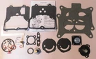 Ford 2100 Autolite 2B Carburetor Repair Kit 1958 1975 Motorcraft With Pull-off New. Price: $35.95.