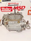 Holley L-6619-1 600CFM Vacuum Secondary Carburetor Electric Choke Gm Ford Mopar Used. Price: $125.99.
