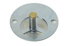 Linkert Carburetor Choke Disc For Harley-davidson New. Price: $43.99.