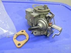 Carter 1BBL. Carburetor 1212 1970-71 Dodge-plymouth 225" 6CYL. Trk. Remanufactured. Price: $159.00.