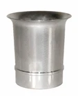 Empi Velocity Stacks Aluminum 2-7/8"H X 2-3/4"W Pair For Vw Buggy Sand Rail New. Price: $37.95.