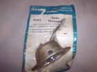 Tomco 9045 Choke Thermostat Made In Usa New. Price: $19.95.