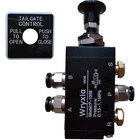 Wryxia Air Valve Push-pull 4 Way 2 Position Manual Dump Truck Tailgate ... New. Price: $38.77.