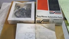 New Mopar 1971-1977 Bbl, Carburetor Rebuild Kit, Solex, Model 28. Price: $23.49.