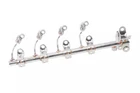 Genuine Acdelco Direct Fuel Injection Rail 55570720 New. Price: $299.41.