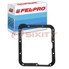 Fel-pro Transmission Oil Pan Gasket 1964-1970 Ford Mustang Automatic Zb New. Price: $16.61.