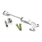 Lokar Tcb 40SD Billet Aluminum Throttle Bracket Street Demon With Kickdown New. Price: $141.09.