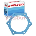 Fel-pro Water Pump Gasket For 1993 Cadillac Fleetwood 5.7L V8 Engine Belts Qw New. Price: $9.74.