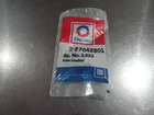 Pkg Of (2) New Nos Oem Gm Delco Carburetor Idle Limiter 7042801 Rochester 4-BRRL. Price: $9.00.