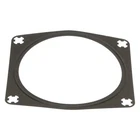 For Jaguar Xf 2009-2010 Genuine Throttle Body Gasket New. Price: $36.34.