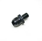460812-BL Fragola -8 An Male To 12MM X 1.5 Metric Adapter Fitting Aluminum Black New. Price: $14.73.