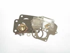 Carburetor Repair Kit Fits Fiat X 1/9 & 128 New Walker Brand CK15670. Price: $28.24.