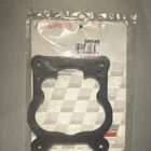 Carburetor Mounting Gasket Fel-pro 60249 New. Price: $6.00.