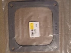 Mr. Gasket 58C Dominator Carburetor Base - Open Center New. Price: $25.00.