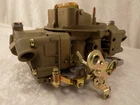 Holley 4053 1969 Z/28 Camaro 875 Date 3923289 Dz Restored! Carburetor 302/290HP For. Price: $2950.00.