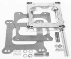 Edelbrock 2692 Carburetor Adapter New. Price: $86.86.