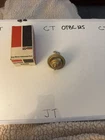 (1) Borg Warner VC531 Choke Pull-off Nos Oem Sold Individually New. Price: $9.00.